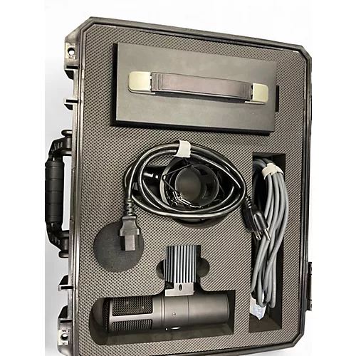 Used Warm Audio WA8000 Condenser Microphone - musicians--Friend