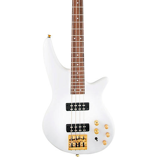 Jackson JS Series Spectra Bass JS3 Indigo Blue - musicians--Friend