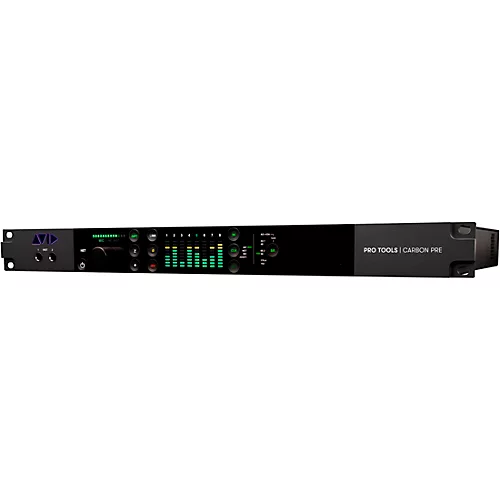 Avid Pro Tools Carbon Pre - musicians--Friend