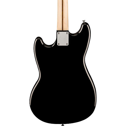 Squier Sonic Bronco Bass Arctic White - musicians--Friend