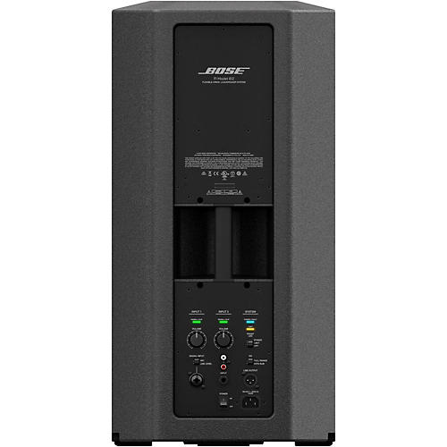 Bose F1 Model 812 Flexible Array Loudspeaker - musicians--Friend