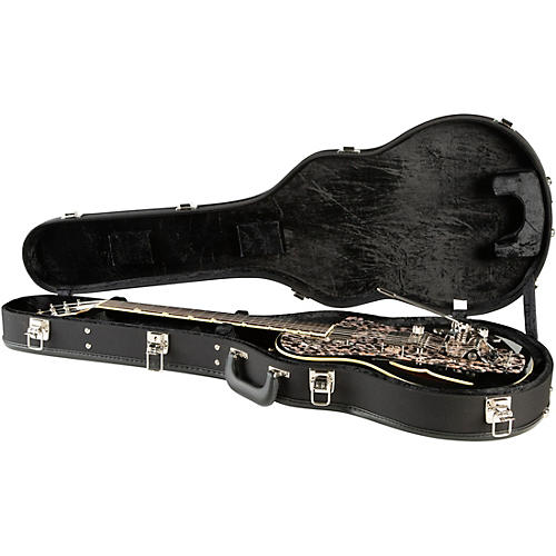 Duesenberg Julia Electric Guitar Black - musicians--Friend