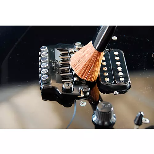 Music Nomad All in 1 String, Surface and Hardware Cleaning Tool - musicians--Friend