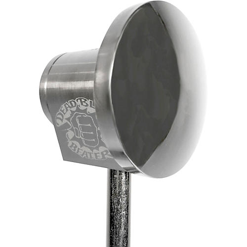 Trick Dead Blow Bass Drum Beater - musicians--Friend