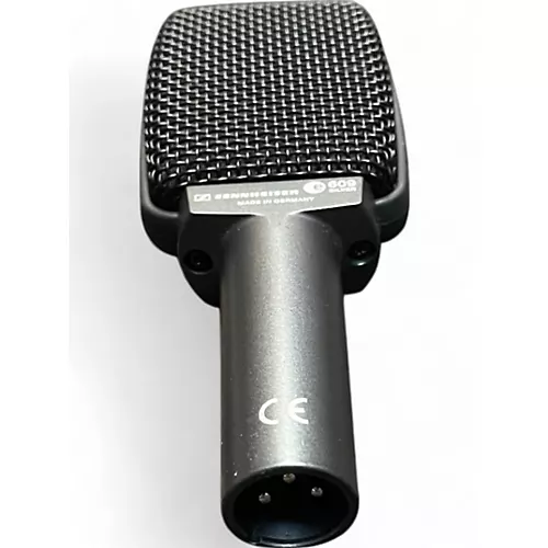 Used Sennheiser E609 Dynamic Microphone - musicians--Friend