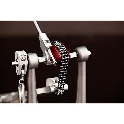 Pearl Eliminator Redline Chain Drive Single Bass Drum Pedal - musicians--Friend