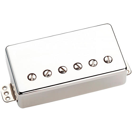 Seymour Duncan DeMartini Rattus Tonius Maximus Trembucker Pickup Nickel - musicians--Friend