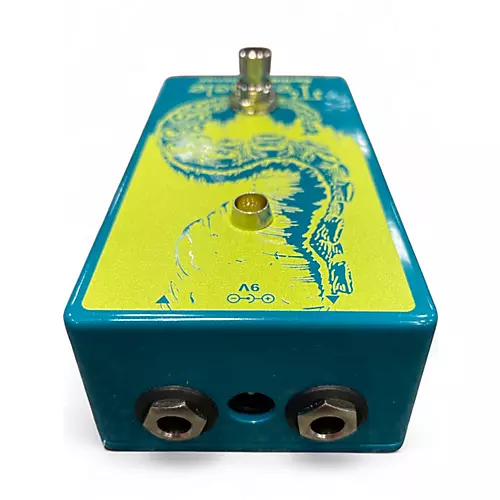 Used EarthQuaker Devices Tentacle V2 Effect Pedal - musicians--Friend
