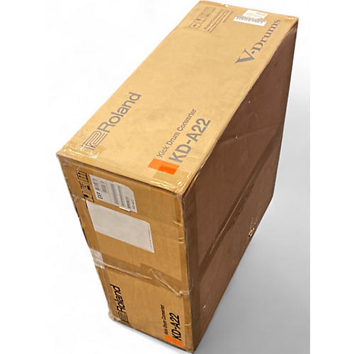 Used Roland KD-A22 - musicians--Friend