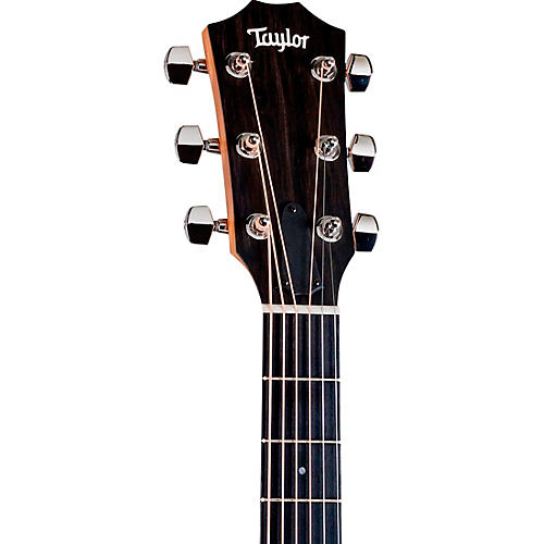 Taylor 212ce Plus Grand Concert Acoustic-Electric Guitar Natural - musicians--Friend