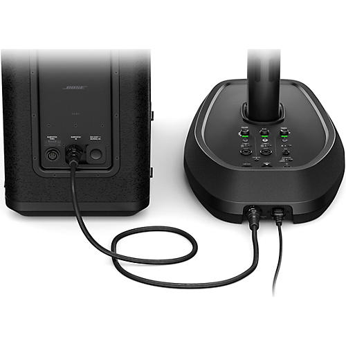 Bose L1 Pro32 Portable PA Pair With 4 Sub2 Powered Bass Modules - musicians--Friend