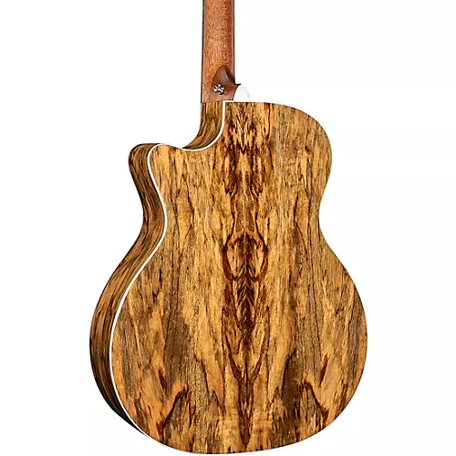 Martin Special GPC Road Series Etimoe Fine Veneer Acoustic-Electric Guitar Natural - musicians--Friend