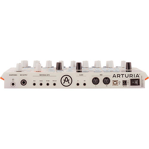 Arturia DrumBrute Impact 1984 - musicians--Friend