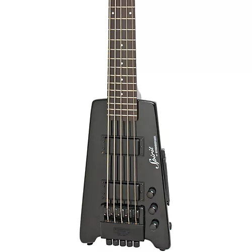Steinberger Spirit XT-25 Standard 5-String Bass White - musicians--Friend