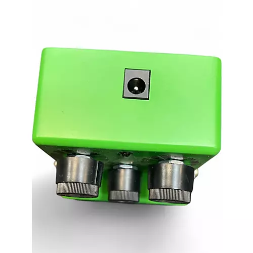 Used Ibanez TS9 Tube Screamer Distortion Effect Pedal - musicians--Friend