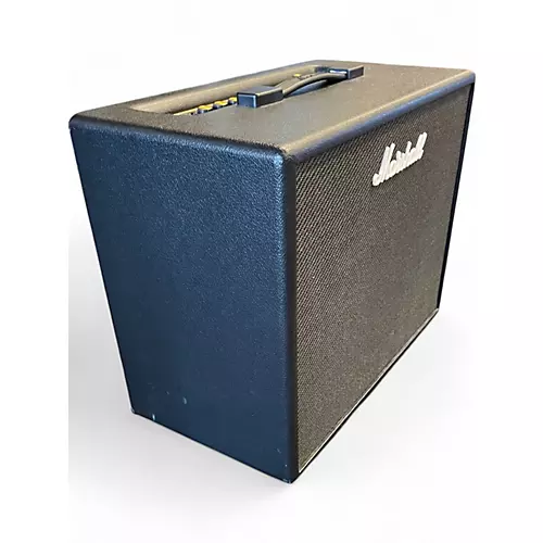 Used Marshall CODE 50W 1x12 Guitar Combo Amp - musicians--Friend