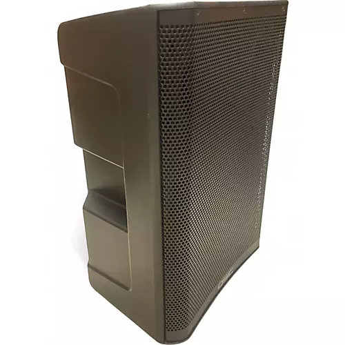 Used QSC CP12 Powered Speaker - musicians--Friend