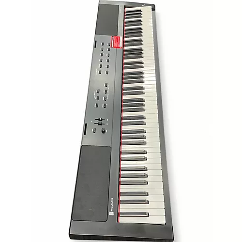 Used Williams Allegro 88 Key Digital Piano - musicians--Friend