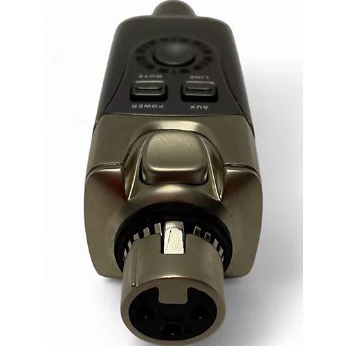 Used Xvive u4 - musicians--Friend