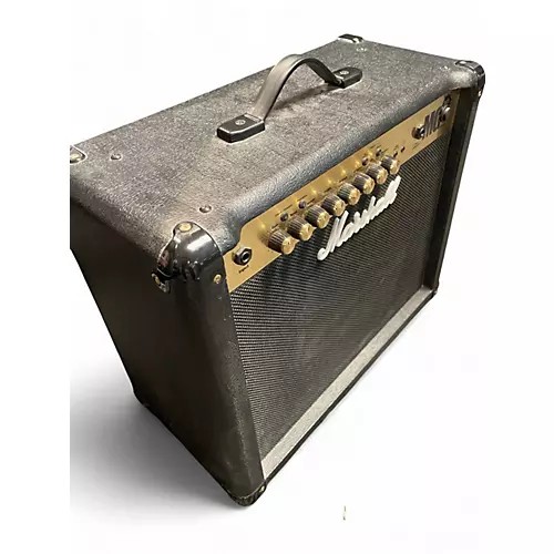 Used Marshall MG30FX 1x10 30W Guitar Combo Amp - musicians--Friend