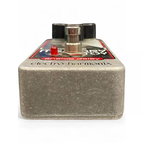 Used Electro-Harmonix Memory Toy Analog Delay Effect Pedal - musicians--Friend