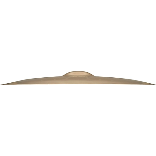 Zildjian Z Custom Ride Cymbal 20 in. - musicians--Friend