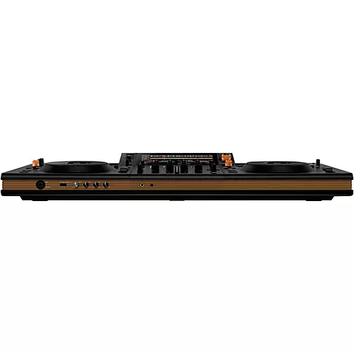 Pioneer DJ OPUS QUAD and Decksaver Cover Bundle - musicians--Friend