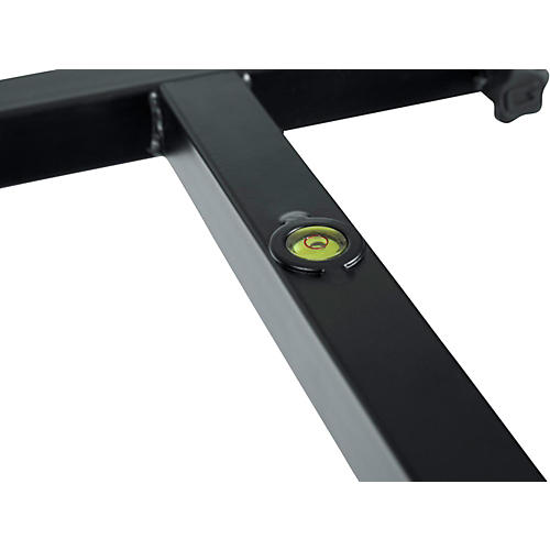 Gator Frameworks Heavy-Duty Keyboard Table - musicians--Friend