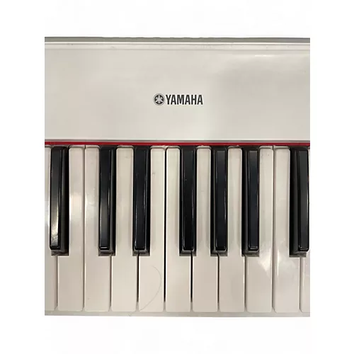 Used Yamaha NP32 Piaggero Digital Piano - musicians--Friend