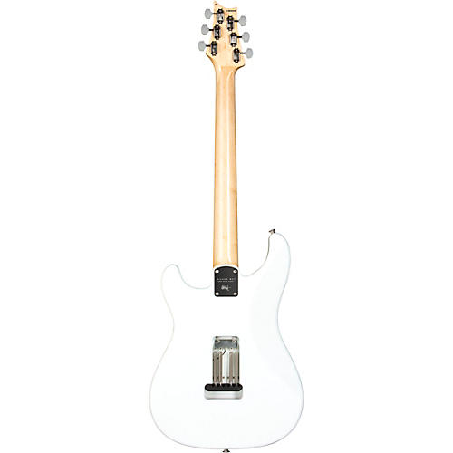 PRS John Mayer Silver Sky Electric Guitar Roxy Pink - musicians--Friend