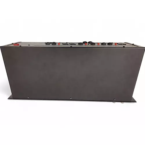 Used Kemper Profiler PowerRack 600W Class D Profiling Solid State Guitar Amp Head - musicians--Friend