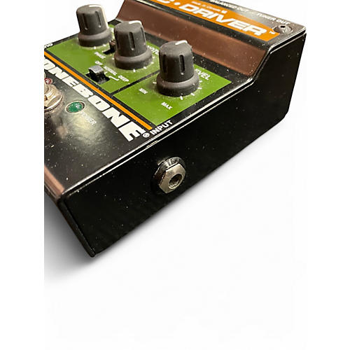 Used Radial Engineering ac driver Guitar Preamp - musicians--Friend