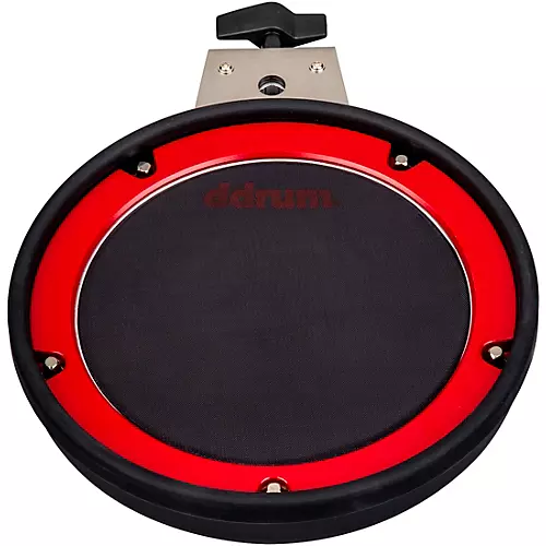 ddrum E-Flex Electronic Drum Set Black - musicians--Friend