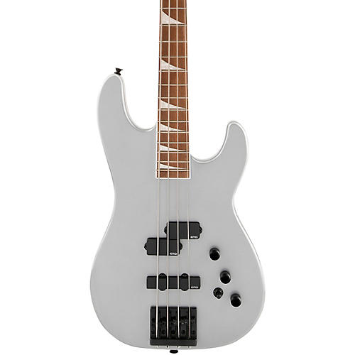 Jackson X Series Signature David Ellefson 30th Anniversary Concert Bass CBX IV Quicksilver - musicians--Friend