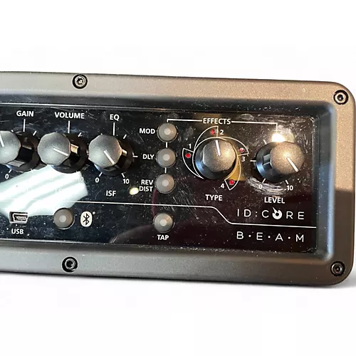 Used Blackstar ID CORE BEAM Guitar Combo Amp - musicians--Friend