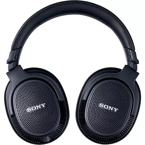 Sony MDR-MV1 Open Back Reference Monitor Headphones - musicians--Friend