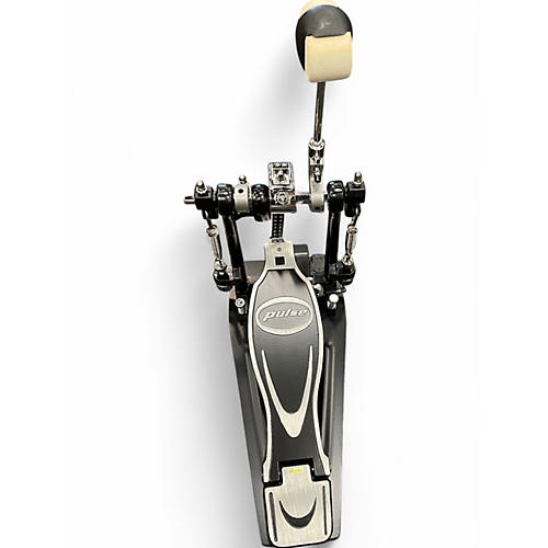Used Pulse PRO-DP Double Bass Drum Pedal - musicians--Friend