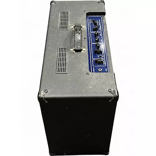 Used VOX AC15VR 15W 1X12 Guitar Combo Amp - musicians--Friend