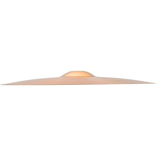 SABIAN B8X Thin Crash Cymbal 15 in. - musicians--Friend