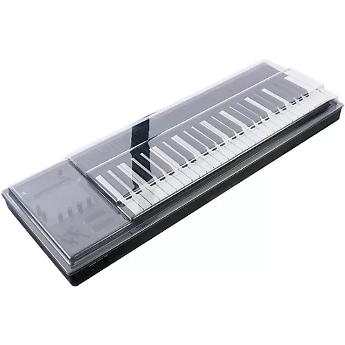 Decksaver Expressive E Osmose Cover - musicians--Friend