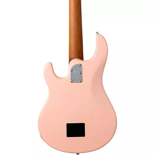 Ernie Ball Music Man StingRay5 Special HH 5-String Electric Bass Guitar Genius Gold - musicians--Friend