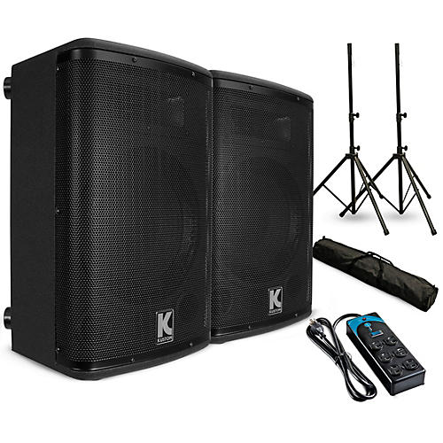 Kustom PA KPX12A 12