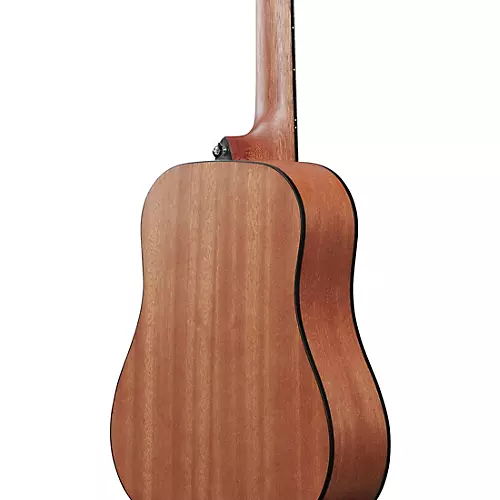 Ibanez IJV30 JamPack 3/4 Size Mini Dreadnought Acoustic Guitar Pack Natural - musicians--Friend
