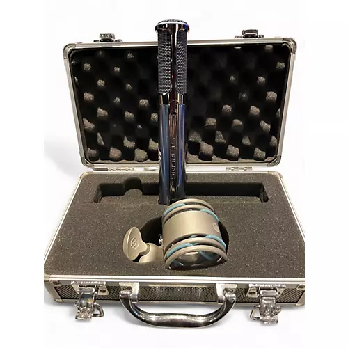Used Sterling Audio ST170 Ribbon Microphone - musicians--Friend