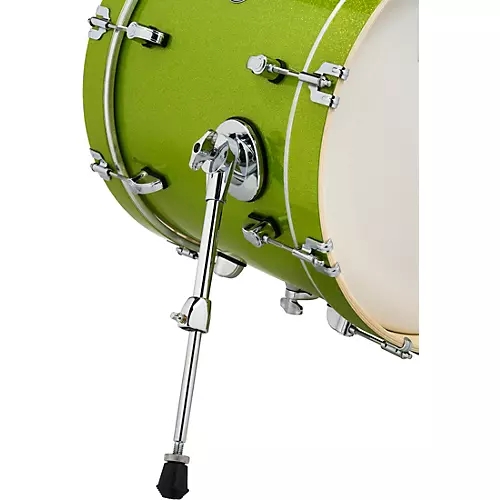 PDP by DW New Yorker 4-Piece Shell Pack With 16