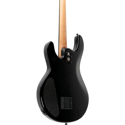 Ernie Ball Music Man DarkRay 4-String Electric Bass Starry Night - musicians--Friend
