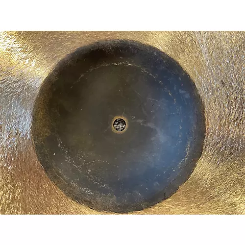 Used SABIAN 21in AAX FREQ RIDE Cymbal 41 - musicians--Friend