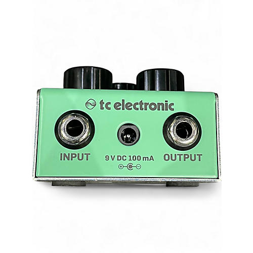 Used TC Electronic Prophet Digital Delay Effect Pedal - musicians--Friend