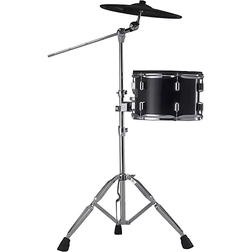Roland V-Drums Acoustic Design Double-Braced Combination Boom Stand - musicians--Friend