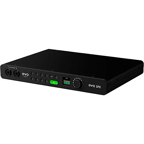 Audient Evo SP8 Smart Preamp - musicians--Friend